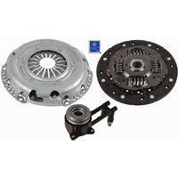 Kupplungssatz SACHS 3000 990 473 Kupplungssatz SACHS 3000 990 473 von Sachs