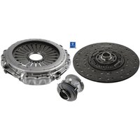 Kupplungssatz Kit plus CSC SACHS 3400 710 004 von Sachs