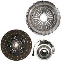 Kupplungssatz Kit plus CSC SACHS 3400 710 064 von Sachs