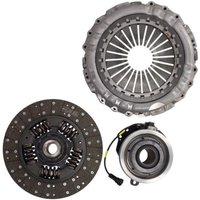 Kupplungssatz Kit plus CSC SACHS 3400 710 065 von Sachs