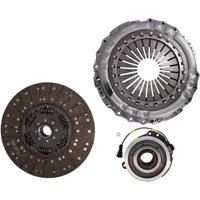 Kupplungssatz Kit plus CSC SACHS 3400 710 067 von Sachs