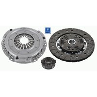 Kupplungssatz SACHS 3000 145 002 Kupplungssatz SACHS 3000 145 002 von Sachs