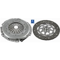 Kupplungssatz SACHS 3000 950 062 Kupplungssatz SACHS 3000 950 062 von Sachs
