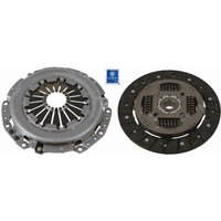 Kupplungssatz SACHS 3000 950 847 von Sachs