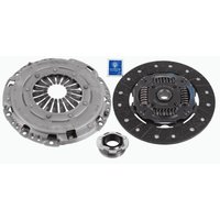 Kupplungssatz SACHS 3000 950 865 Kupplungssatz SACHS 3000 950 865 von Sachs
