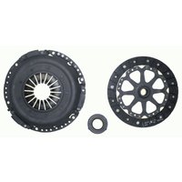 Kupplungssatz SACHS 3000 951 020 Kupplungssatz SACHS 3000 951 020 von Sachs