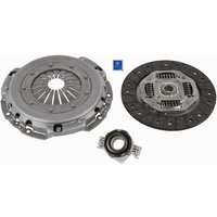 Kupplungssatz SACHS 3000 951 278 Kupplungssatz SACHS 3000 951 278 von Sachs