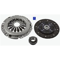 Kupplungssatz SACHS 3000 951 427 Kupplungssatz SACHS 3000 951 427 von Sachs