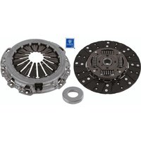 Kupplungssatz SACHS 3000 951 653 Kupplungssatz SACHS 3000 951 653 von Sachs