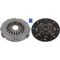 Kupplungssatz SACHS 3000 951 695 Kupplungssatz SACHS 3000 951 695 von Sachs