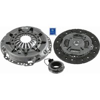 Kupplungssatz SACHS 3000 951 992 Kupplungssatz SACHS 3000 951 992 von Sachs
