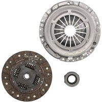 Kupplungssatz SACHS 3000 961 601 Kupplungssatz SACHS 3000 961 601 von Sachs
