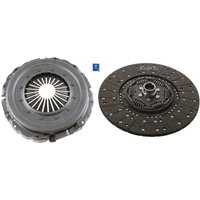 Kupplungssatz SACHS 3400 121 301 Kupplungssatz SACHS 3400 121 301 von Sachs