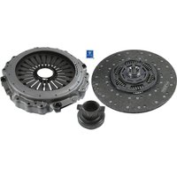 Kupplungssatz SACHS 3400 122 201 Kupplungssatz SACHS 3400 122 201 von Sachs