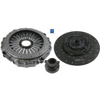 Kupplungssatz SACHS 3400 700 402 Kupplungssatz SACHS 3400 700 402 von Sachs