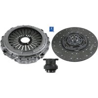 Kupplungssatz SACHS 3400 700 403 Kupplungssatz SACHS 3400 700 403 von Sachs