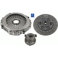 Kupplungssatz SACHS 3400 700 438 Kupplungssatz SACHS 3400 700 438 von Sachs