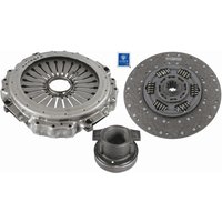 Kupplungssatz SACHS 3400 700 470 Kupplungssatz SACHS 3400 700 470 von Sachs