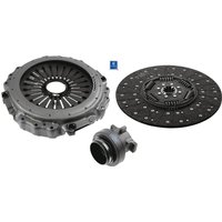 Kupplungssatz SACHS 3400 700 489 Kupplungssatz SACHS 3400 700 489 von Sachs