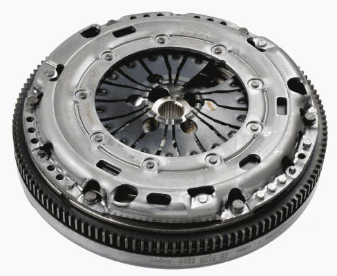 Kupplungssatz Sachs 2289 000 299 Kupplungssatz Sachs 2289 000 299 von Sachs