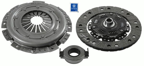 Kupplungssatz Sachs 3000 053 010 Kupplungssatz Sachs 3000 053 010 von Sachs