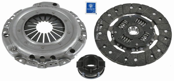 Kupplungssatz Sachs 3000 079 002 Kupplungssatz Sachs 3000 079 002 von Sachs