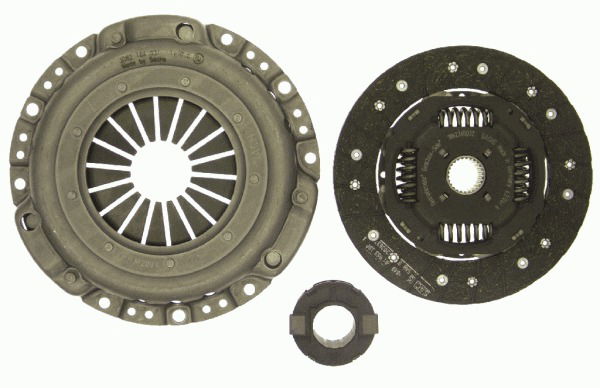 Kupplungssatz Sachs 3000 111 003 Kupplungssatz Sachs 3000 111 003 von Sachs