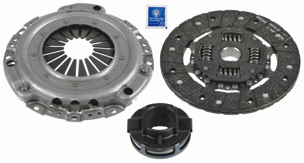 Kupplungssatz Sachs 3000 111 004 Kupplungssatz Sachs 3000 111 004 von Sachs