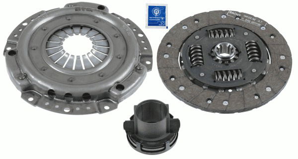 Kupplungssatz Sachs 3000 305 001 von Sachs