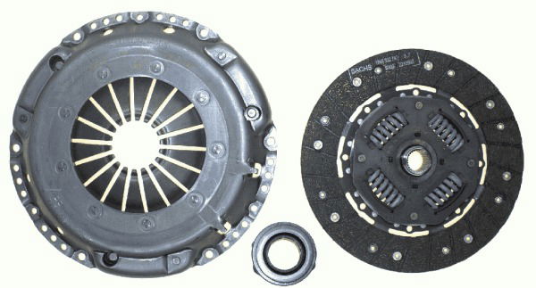 Kupplungssatz Sachs 3000 384 001 Kupplungssatz Sachs 3000 384 001 von Sachs