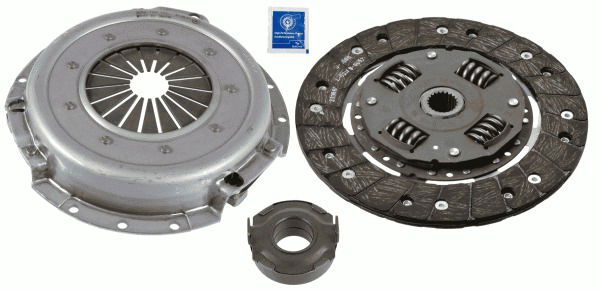 Kupplungssatz Sachs 3000 505 003 Kupplungssatz Sachs 3000 505 003 von Sachs