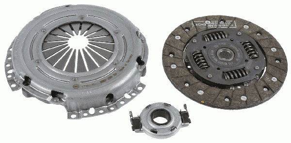 Kupplungssatz Sachs 3000 581 001 von Sachs