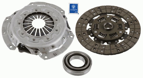 Kupplungssatz Sachs 3000 594 001 von Sachs