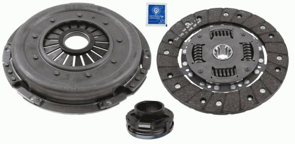 Kupplungssatz Sachs 3000 830 201 Kupplungssatz Sachs 3000 830 201 von Sachs