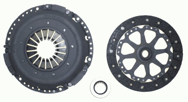 Kupplungssatz Sachs 3000 836 001 Kupplungssatz Sachs 3000 836 001 von Sachs