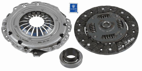 Kupplungssatz Sachs 3000 838 101 Kupplungssatz Sachs 3000 838 101 von Sachs