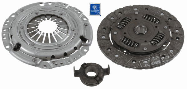 Kupplungssatz Sachs 3000 839 501 Kupplungssatz Sachs 3000 839 501 von Sachs