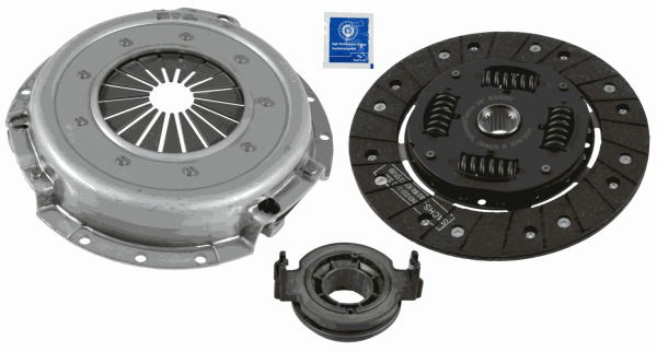 Kupplungssatz Sachs 3000 855 801 von Sachs