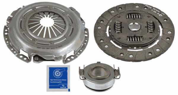 Kupplungssatz Sachs 3000 950 003 von Sachs