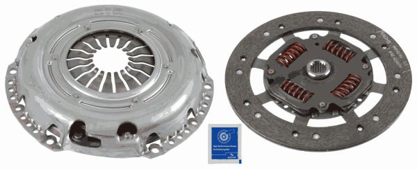 Kupplungssatz Sachs 3000 950 016 Kupplungssatz Sachs 3000 950 016 von Sachs