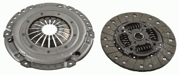 Kupplungssatz Sachs 3000 950 615 Kupplungssatz Sachs 3000 950 615 von Sachs