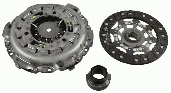 Kupplungssatz Sachs 3000 950 709 Kupplungssatz Sachs 3000 950 709 von Sachs