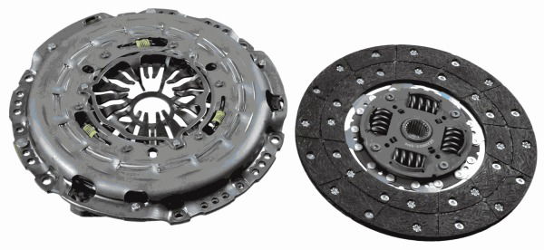 Kupplungssatz Sachs 3000 950 745 Kupplungssatz Sachs 3000 950 745 von Sachs
