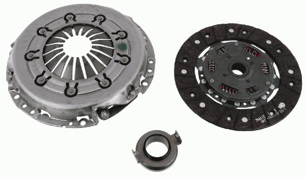 Kupplungssatz Sachs 3000 950 773 von Sachs