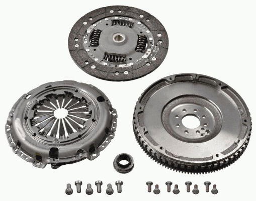 Kupplungssatz Sachs 3000 950 777 Kupplungssatz Sachs 3000 950 777 von Sachs