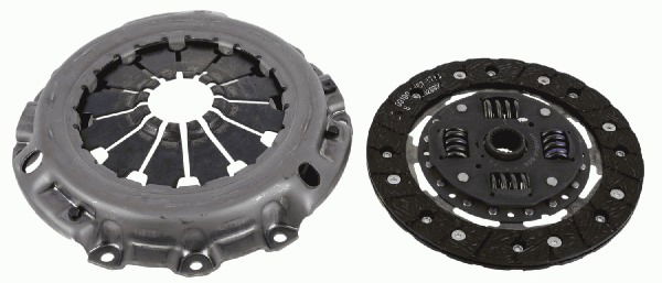 Kupplungssatz Sachs 3000 950 779 Kupplungssatz Sachs 3000 950 779 von Sachs