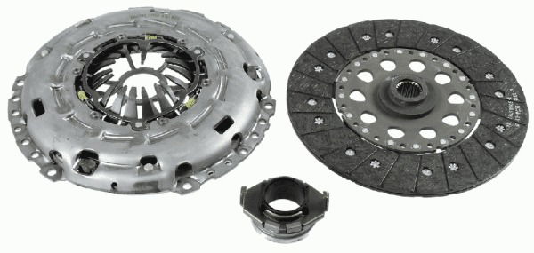 Kupplungssatz Sachs 3000 950 920 Kupplungssatz Sachs 3000 950 920 von Sachs
