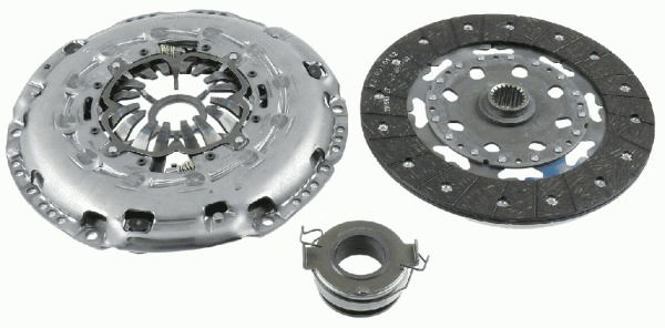 Kupplungssatz Sachs 3000 950 925 Kupplungssatz Sachs 3000 950 925 von Sachs