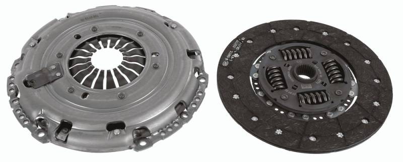 Kupplungssatz Sachs 3000 950 985 von Sachs