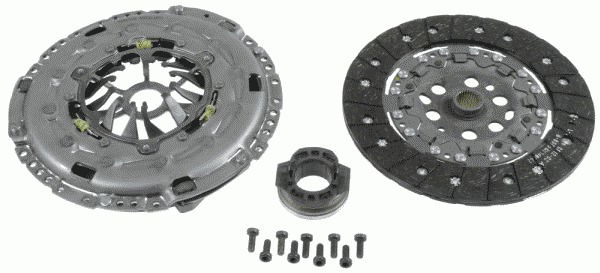 Kupplungssatz Sachs 3000 951 120 Kupplungssatz Sachs 3000 951 120 von Sachs
